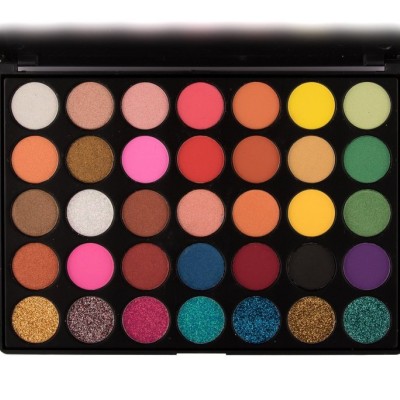 Lick and Lash Palette Viva Glam 